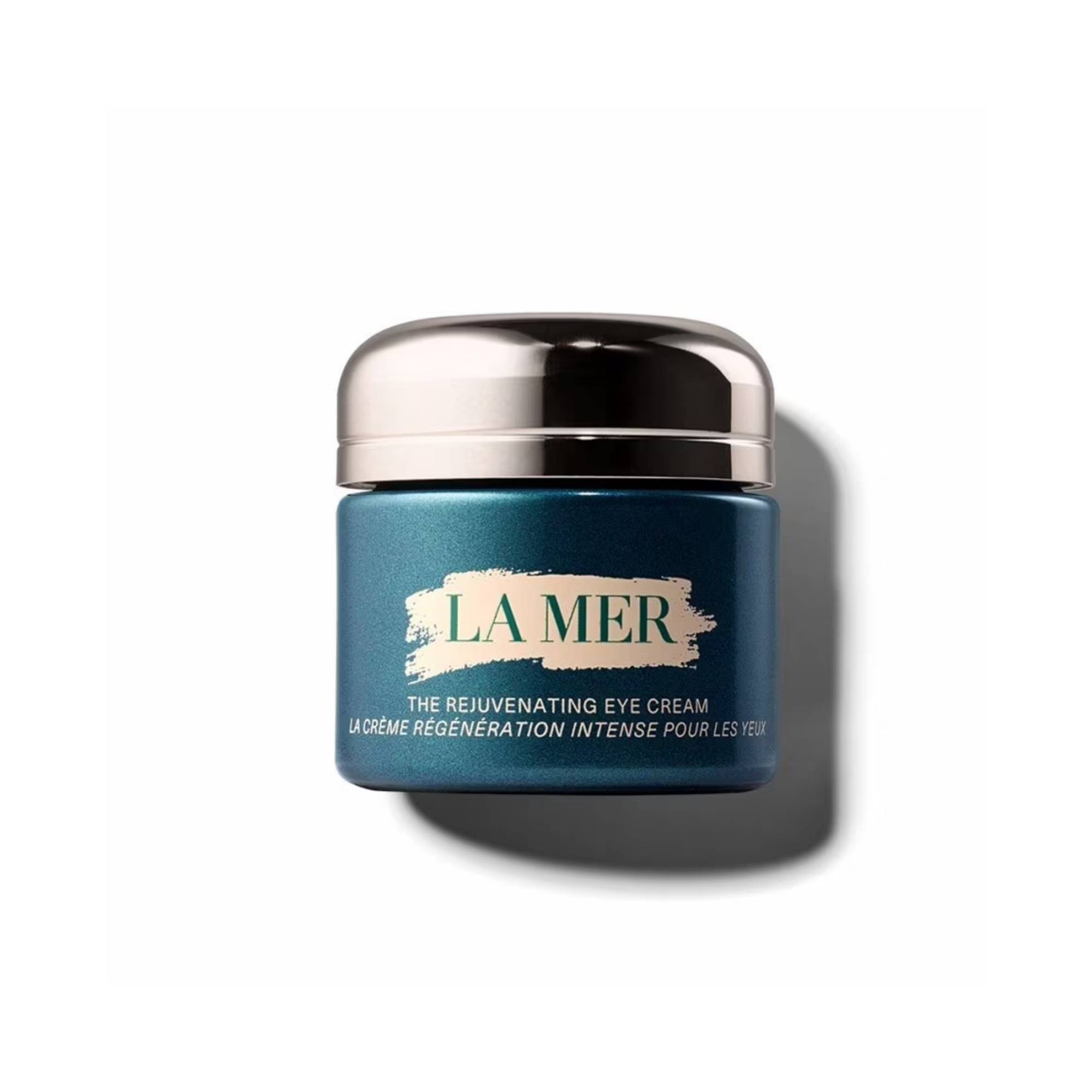 The Rejuvanating Eye Cream 15ml