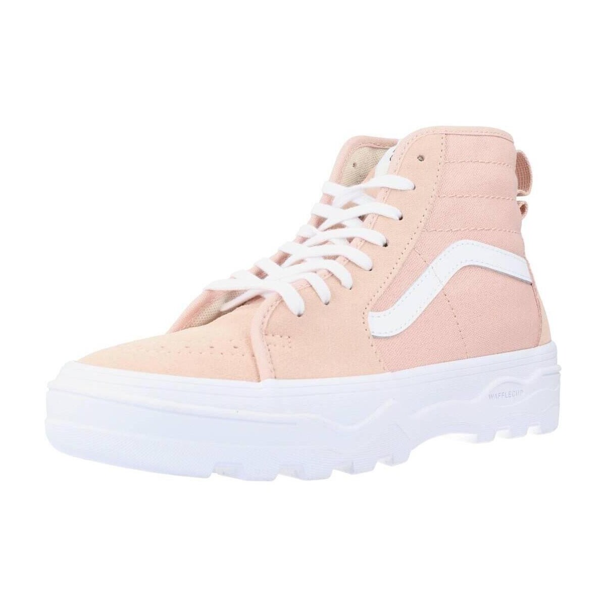 Sneakers Vans UA SENTRY SK8-HI WC