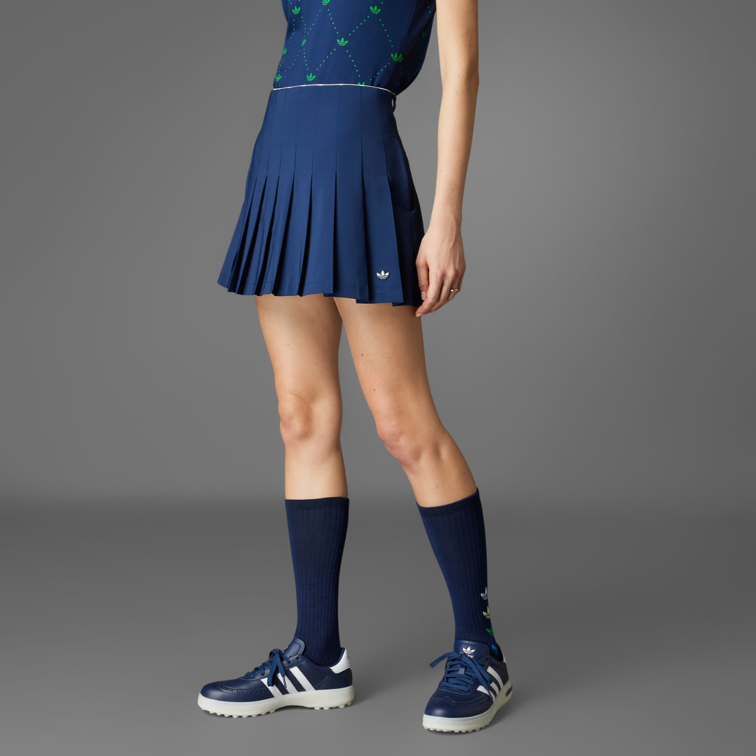 Originals Pleated Skort