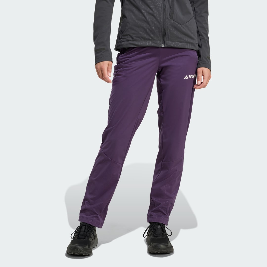 Παντελόνι Terrex Xperior Cross-Country Ski Softshell