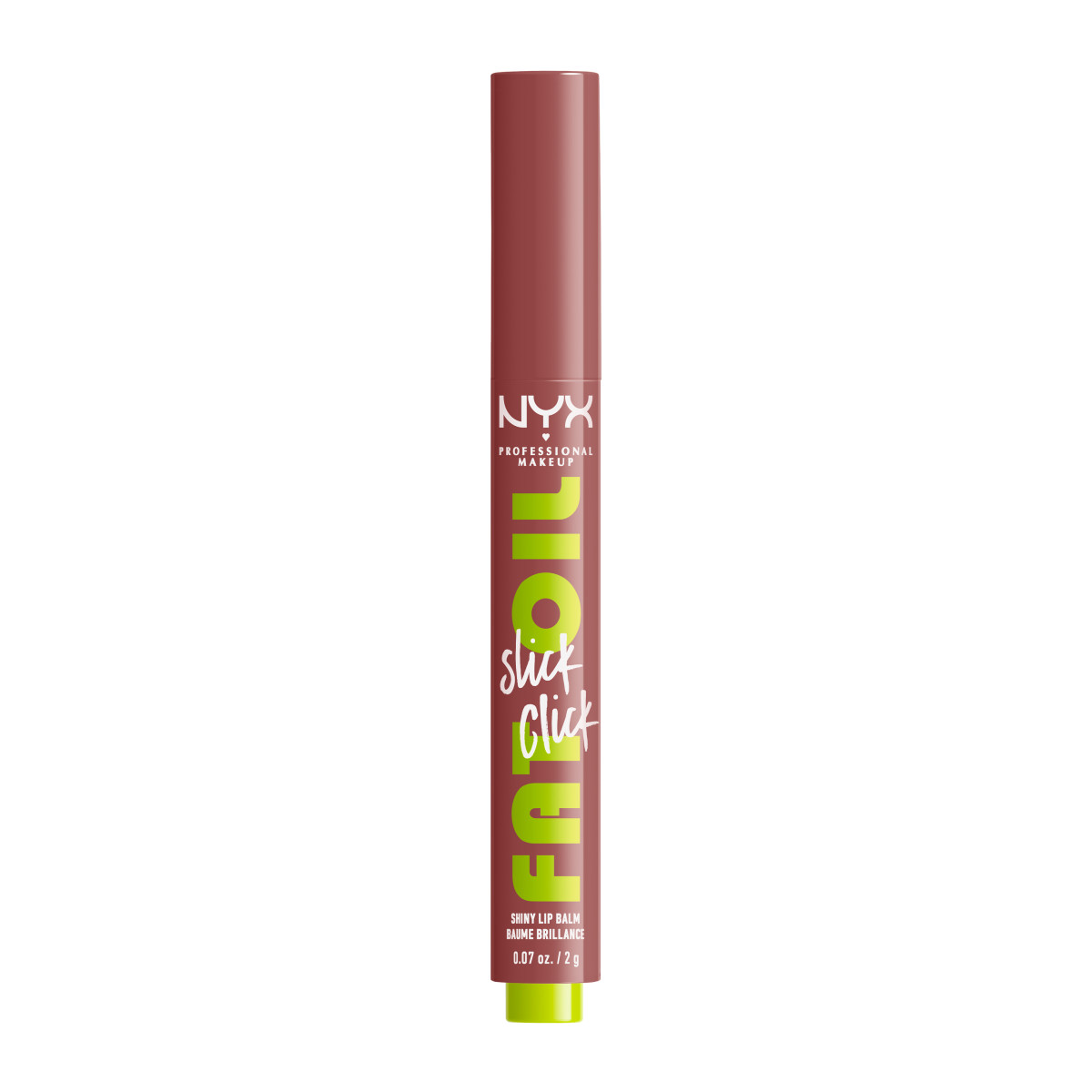 Fat Oil Slick Click 2gr