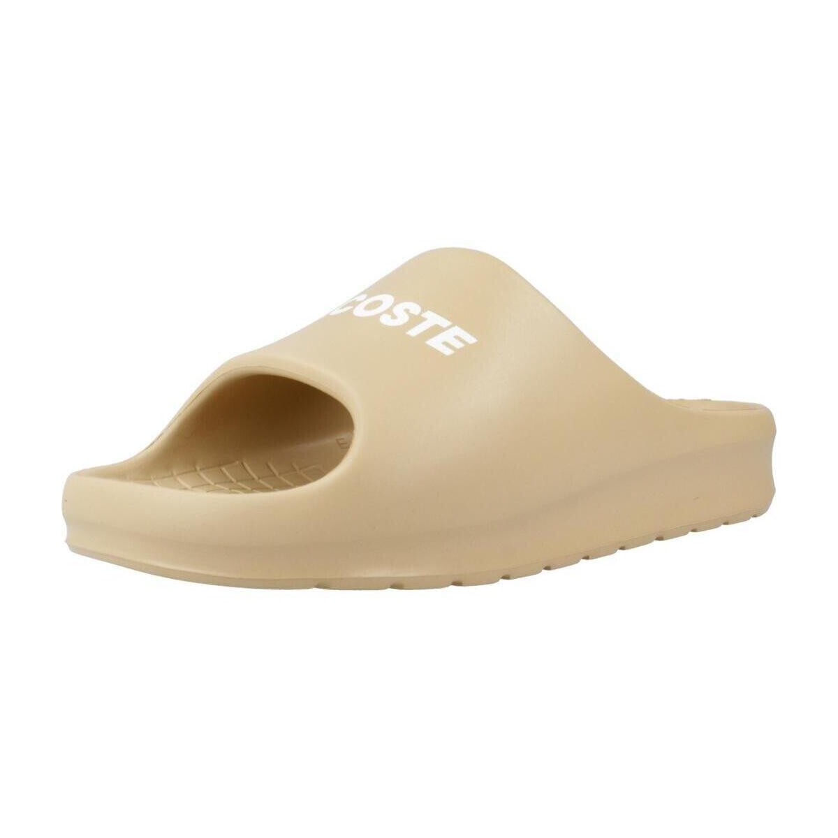 Σαγιονάρες Lacoste Serve Slide 2.0 Synthetic