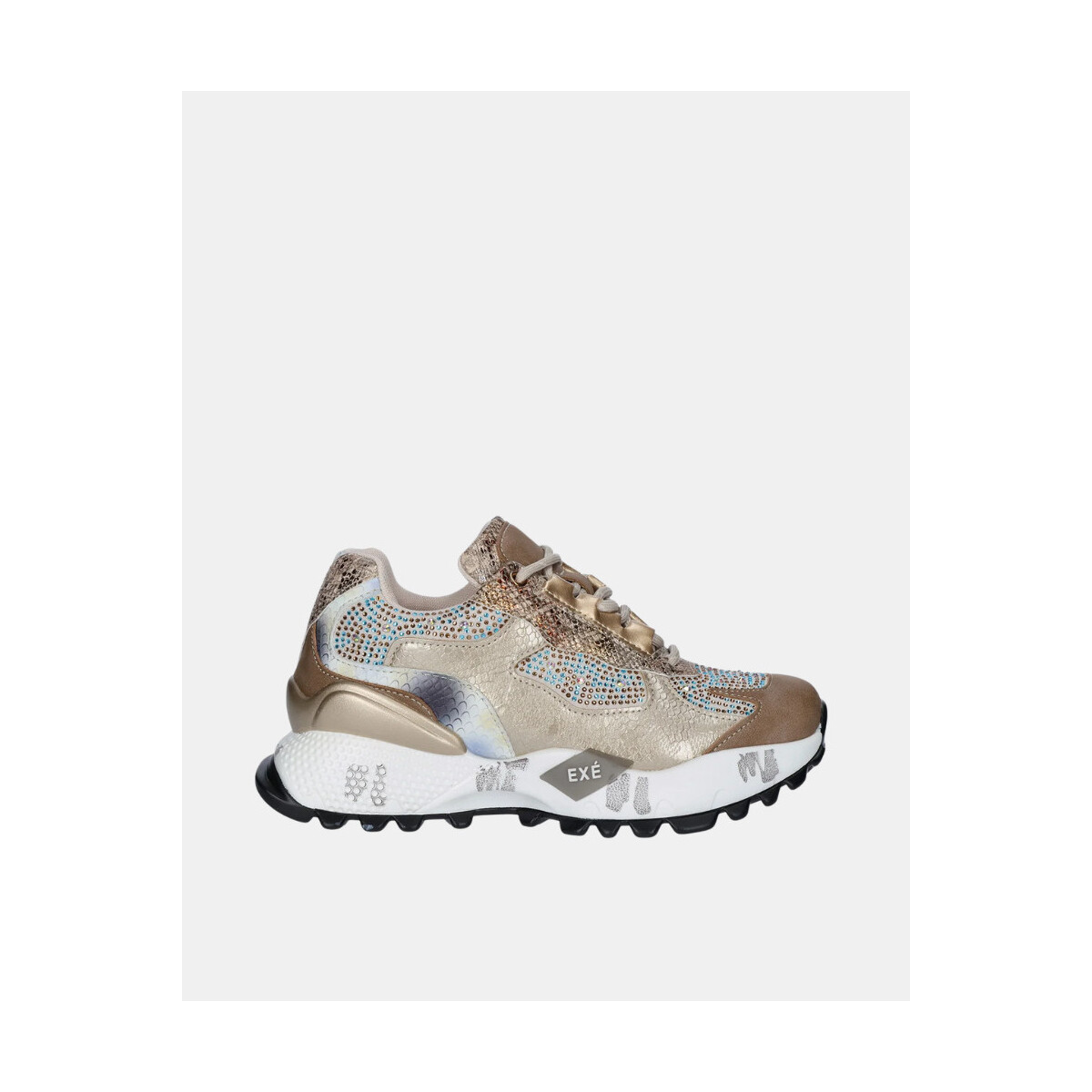 Sneakers Exé Shoes D190608 22