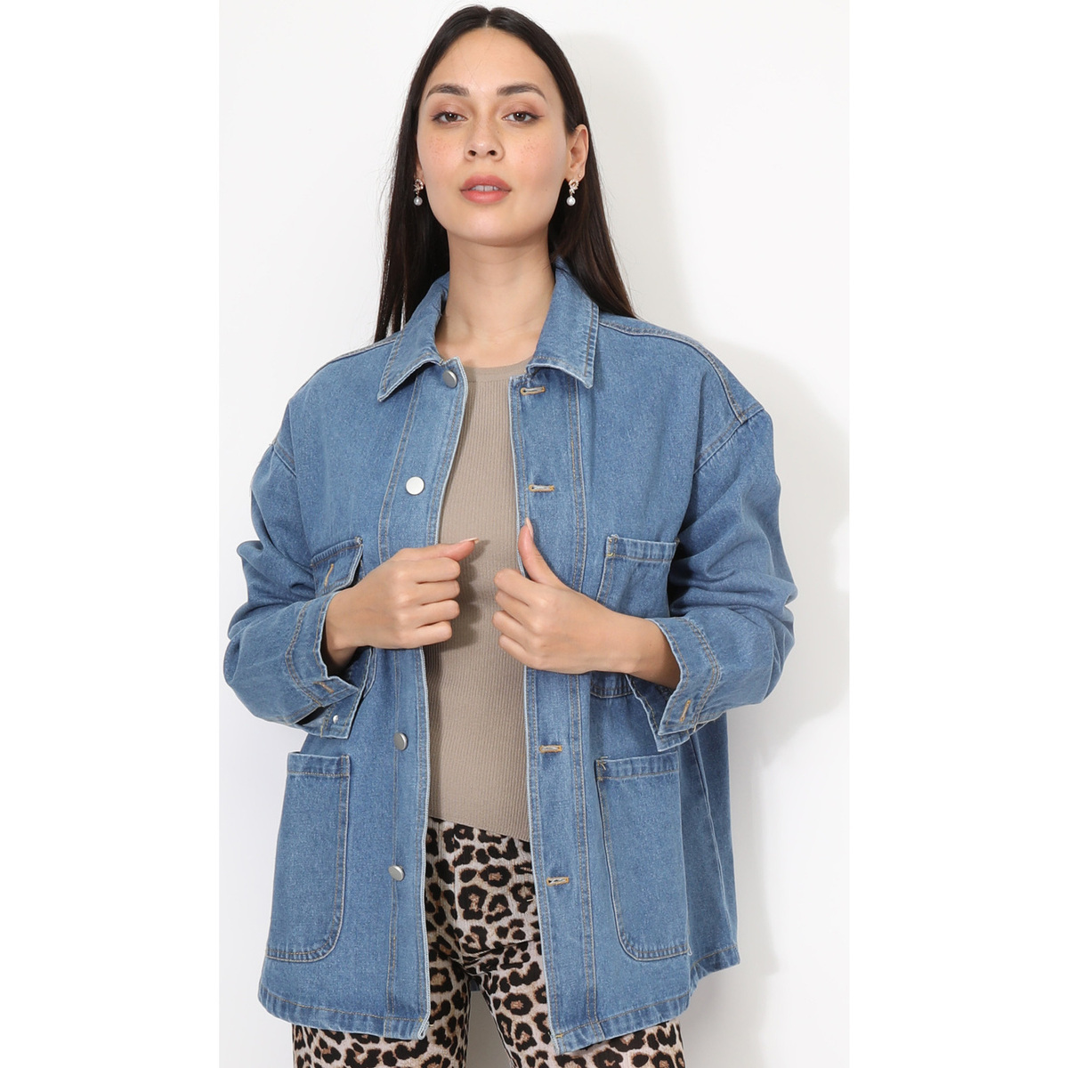 Σακάκι/Blazers La Modeuse 71347_P167718