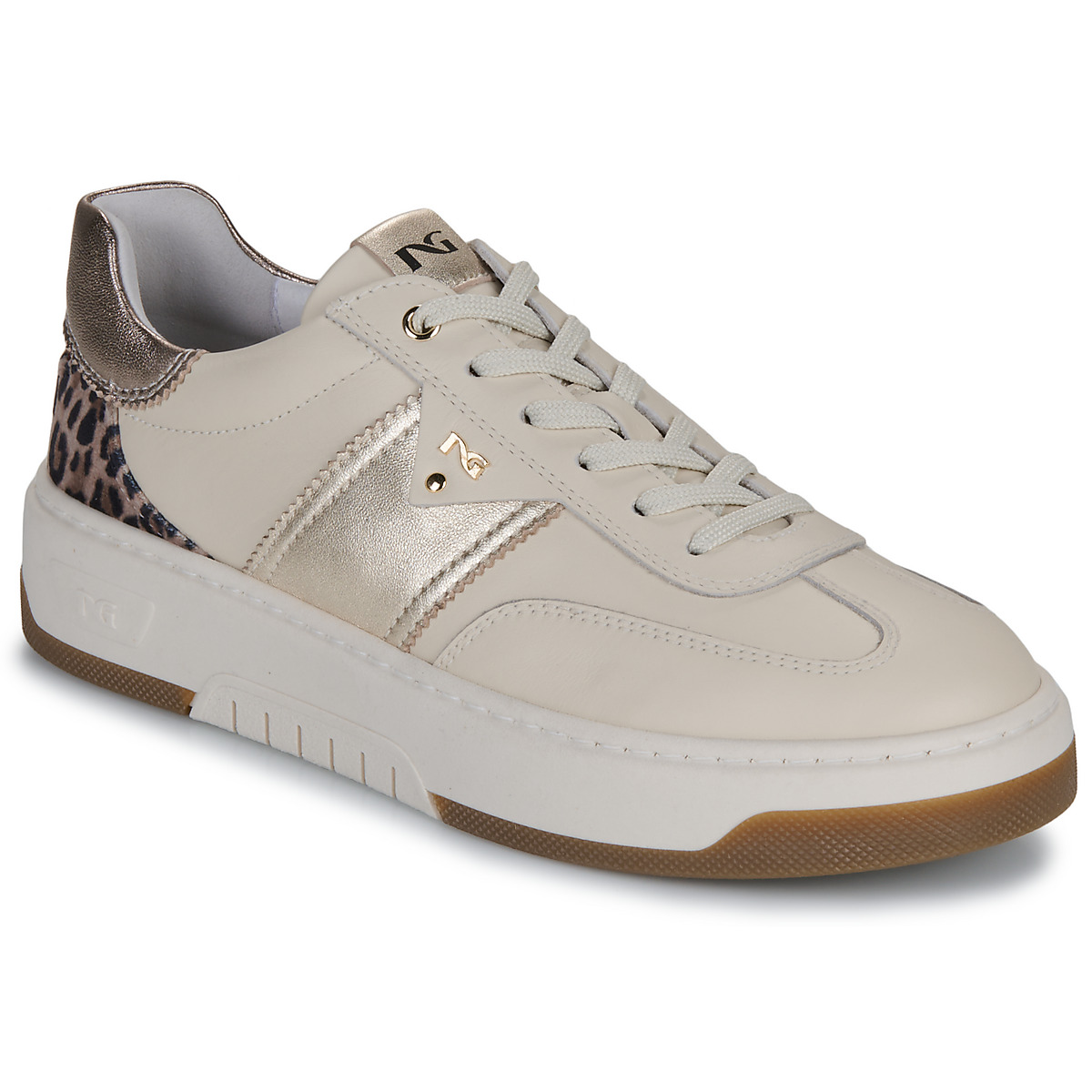Xαμηλά Sneakers NeroGiardini I514220D-710