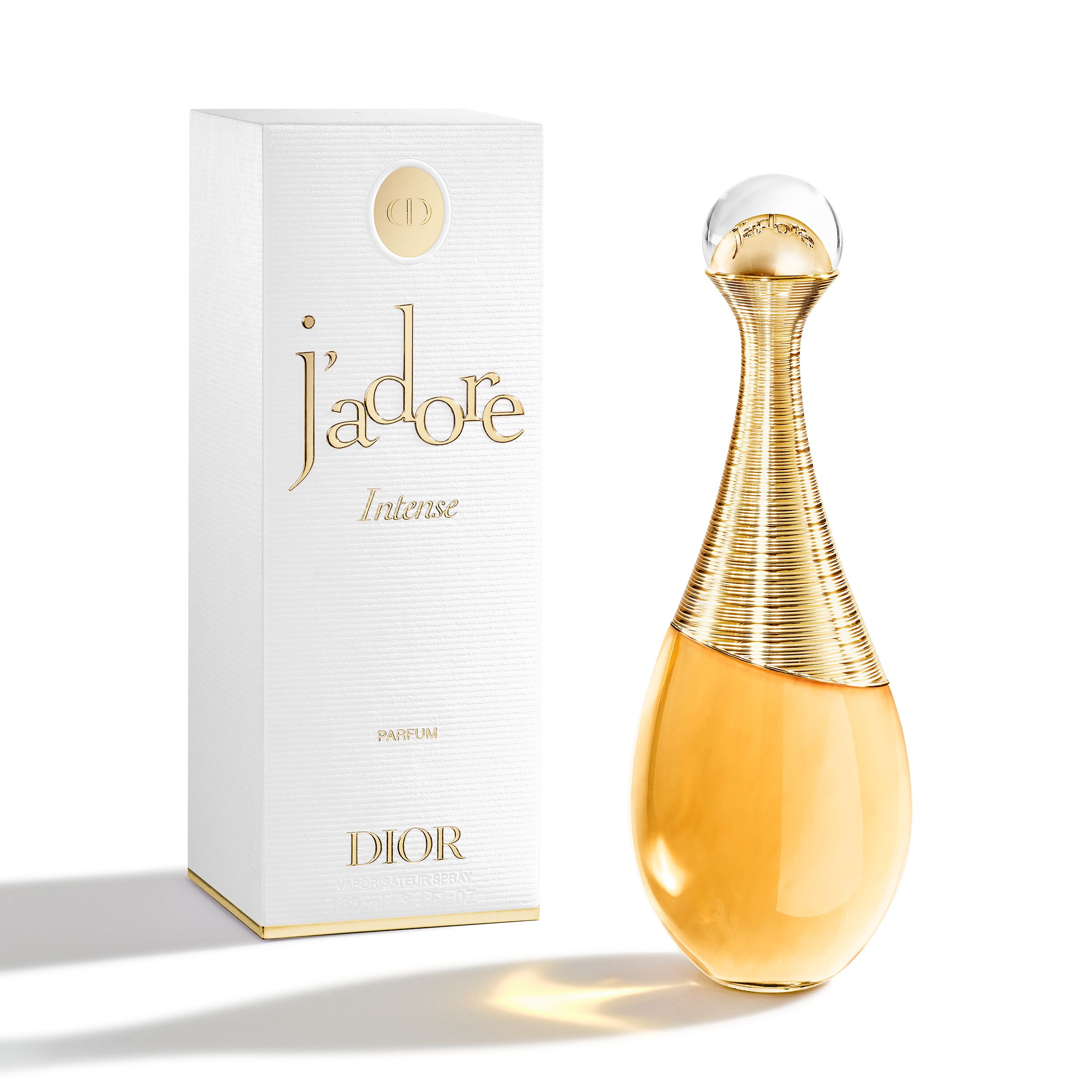 J'adore Intense Parfum - Floral And Honeyed Notes | 100ml
