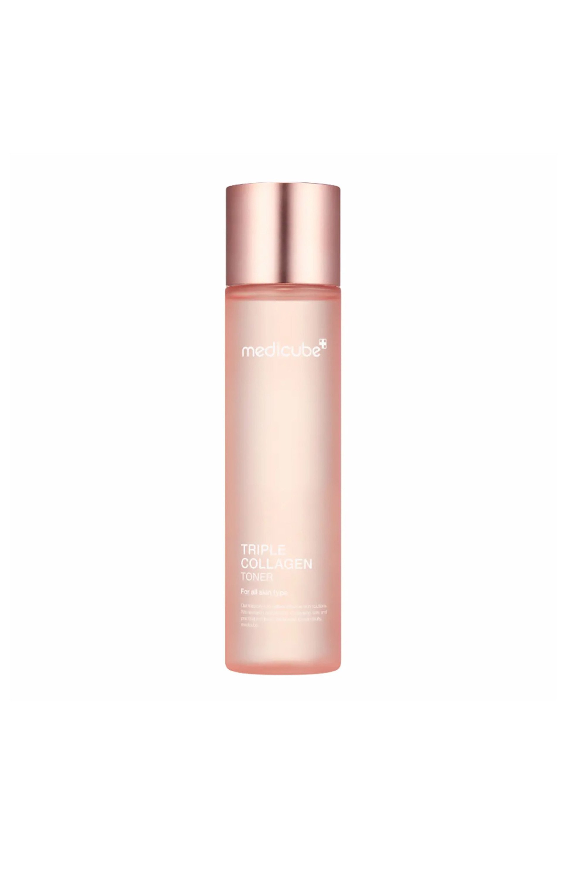 Medicube Triple Collagen Toner - Αντιγηραντικό Τονερ Με Κολλαγόνο 150 ml