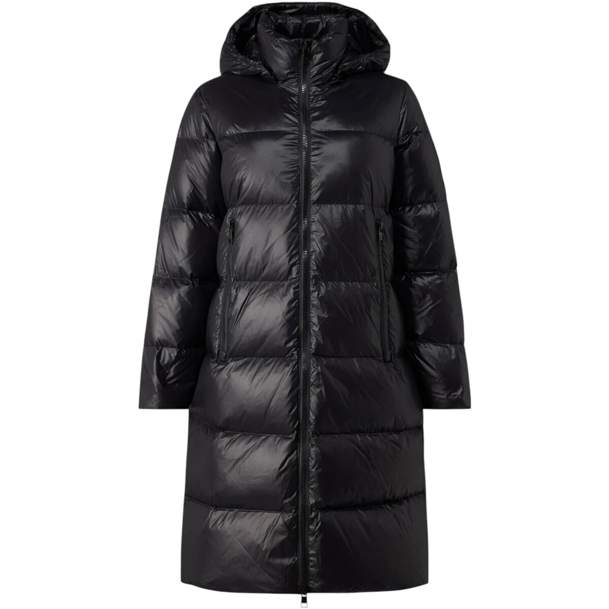 Χοντρό μπουφάν EAX DOWN JACKET XW000251 AF12286