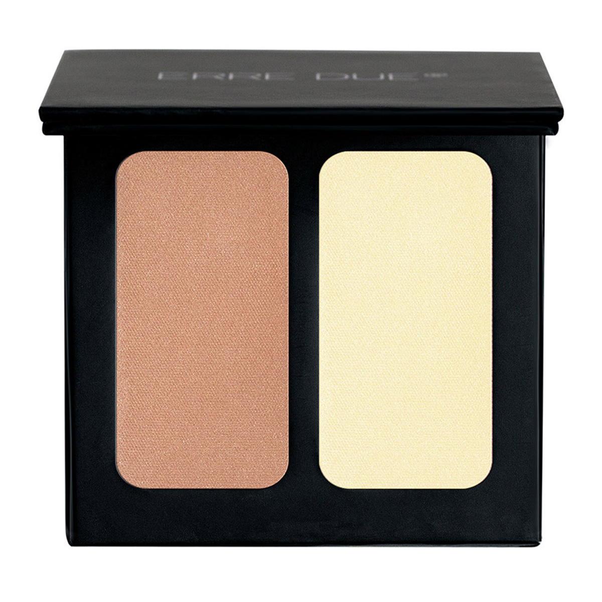 Color Cubes Contour Palette 8gr