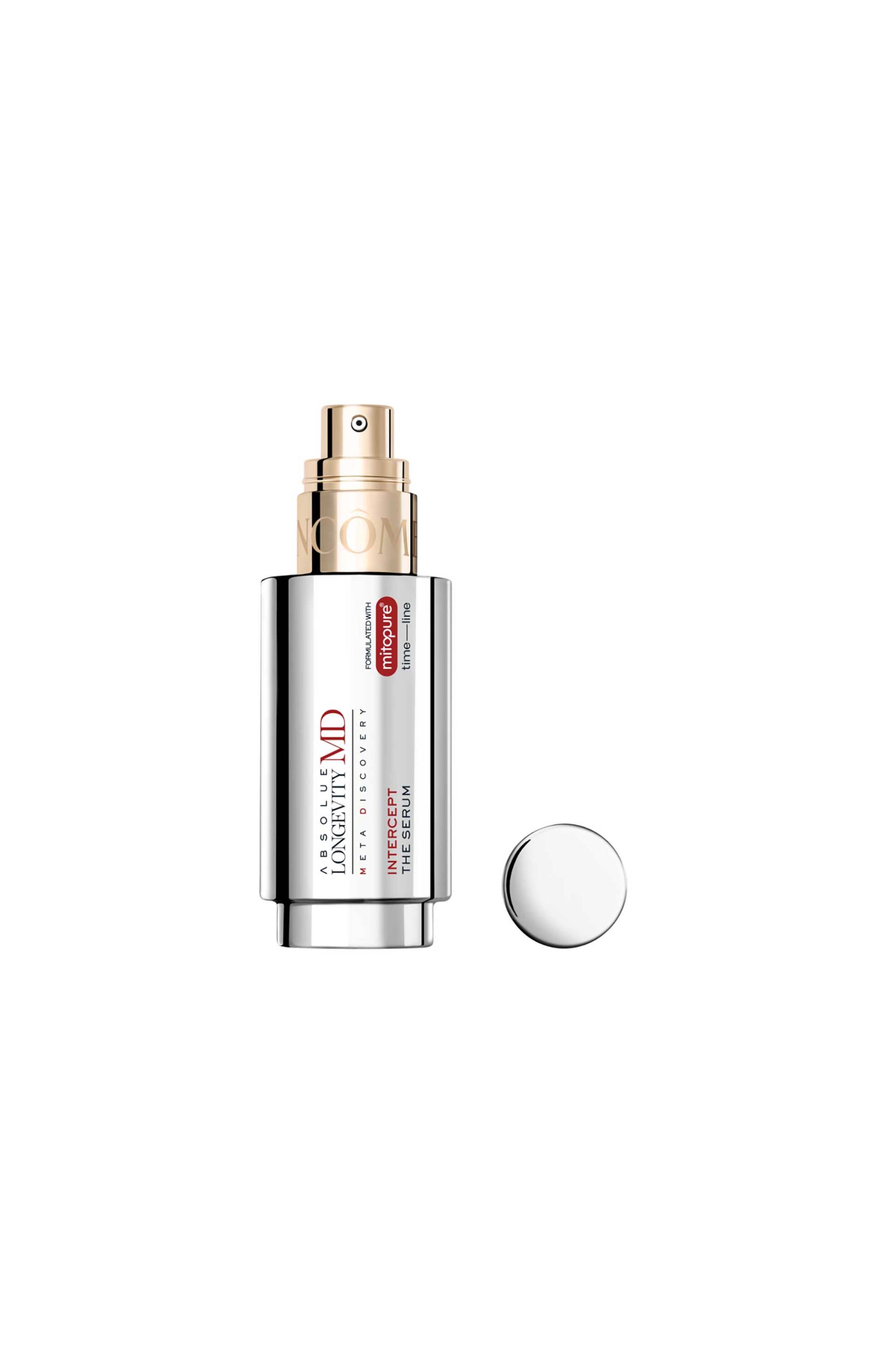 Lancôme Absolue Longevity MD Intercept The Serum 50 ml