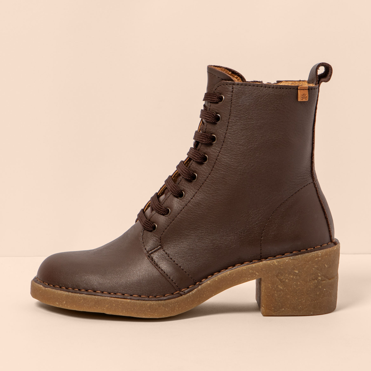 Μποτίνια El Naturalista 25660S3ZJ005