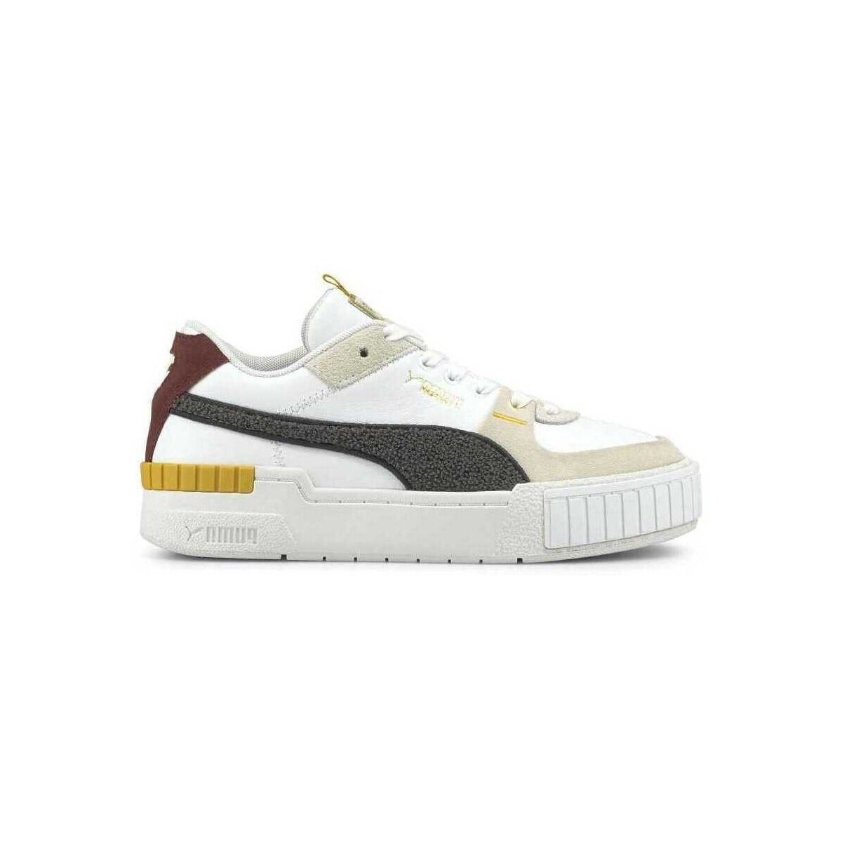 Sneakers Puma Cali sport varsity wns