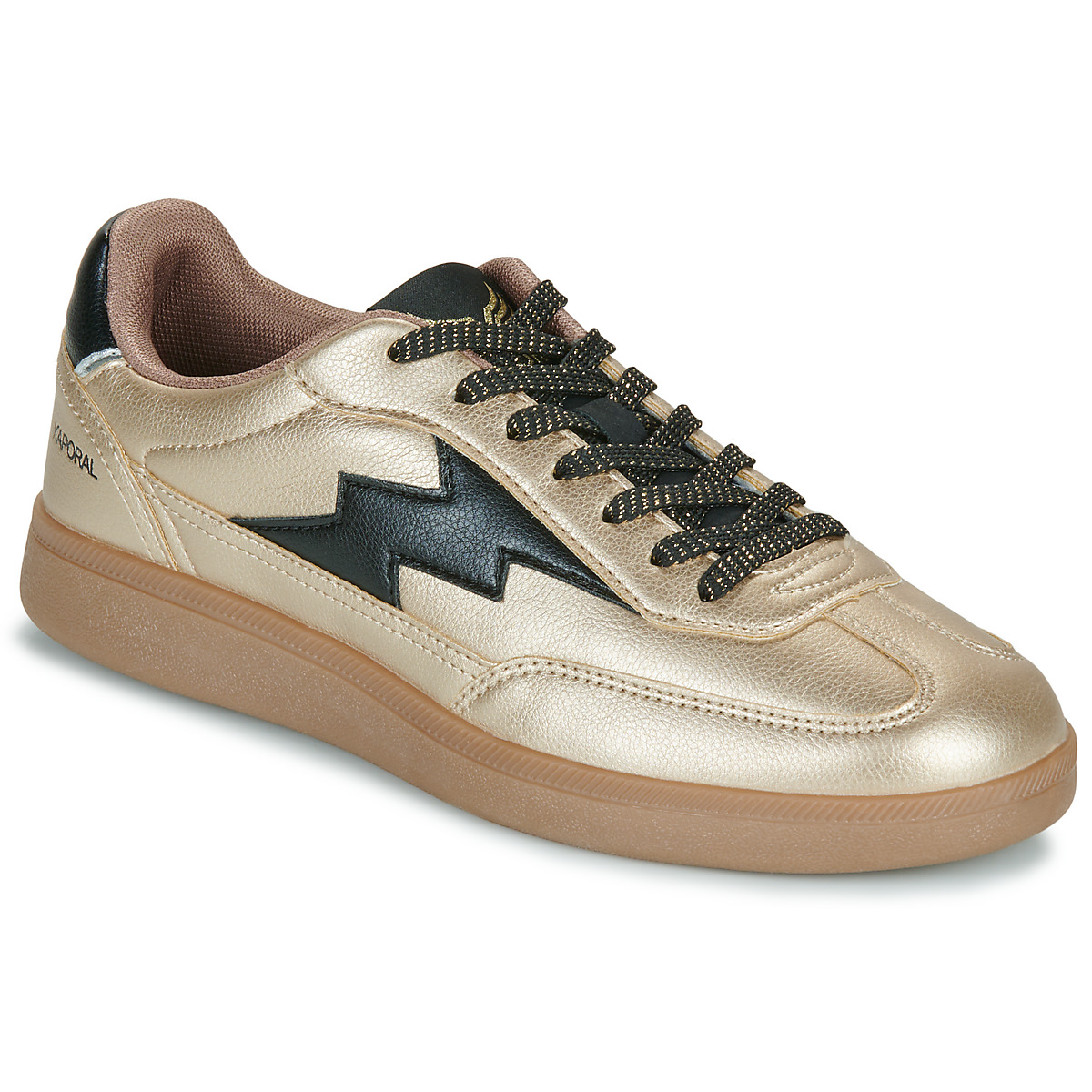 Xαμηλά Sneakers Kaporal SEVEN