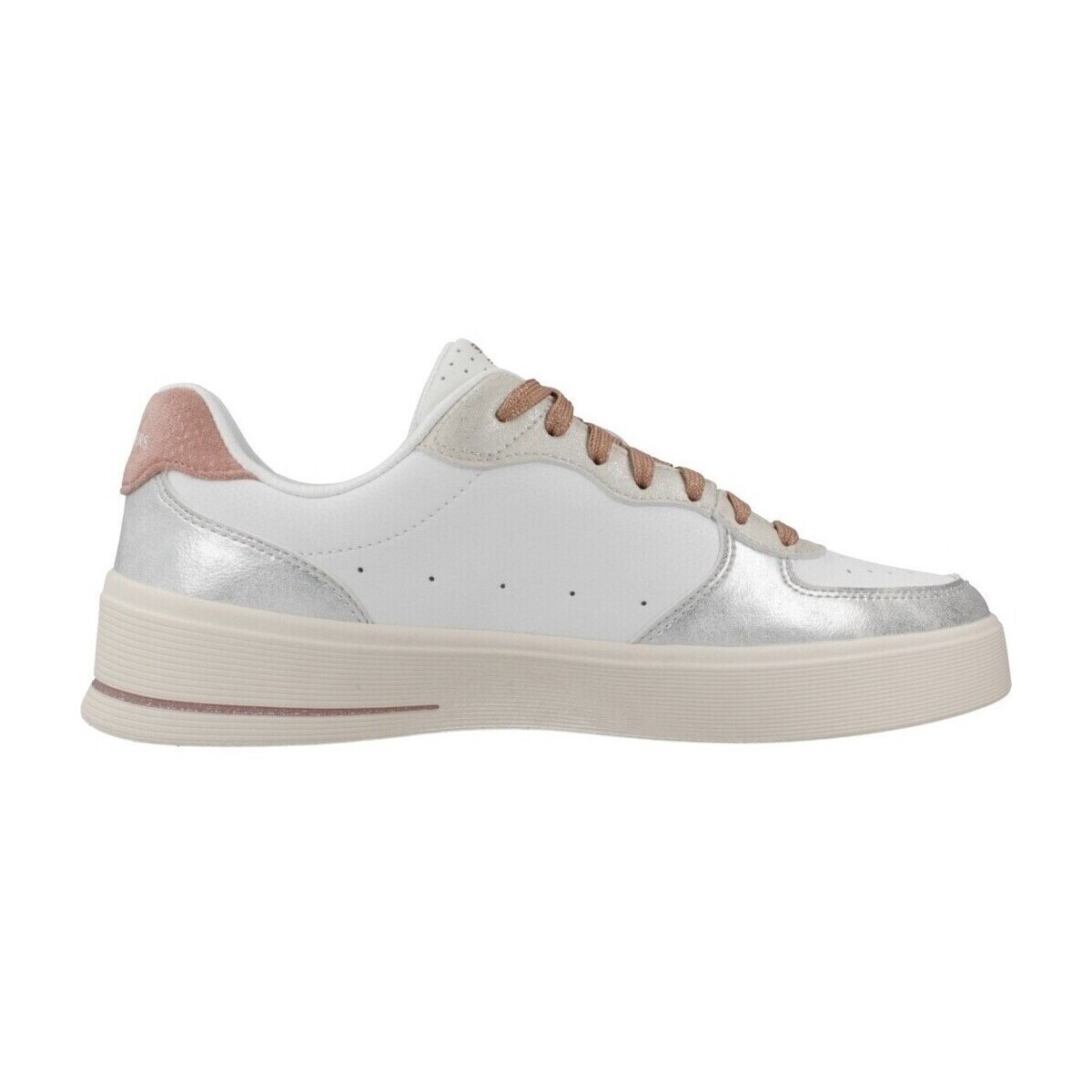 Sneakers Skechers HILAND - SOFT METALS