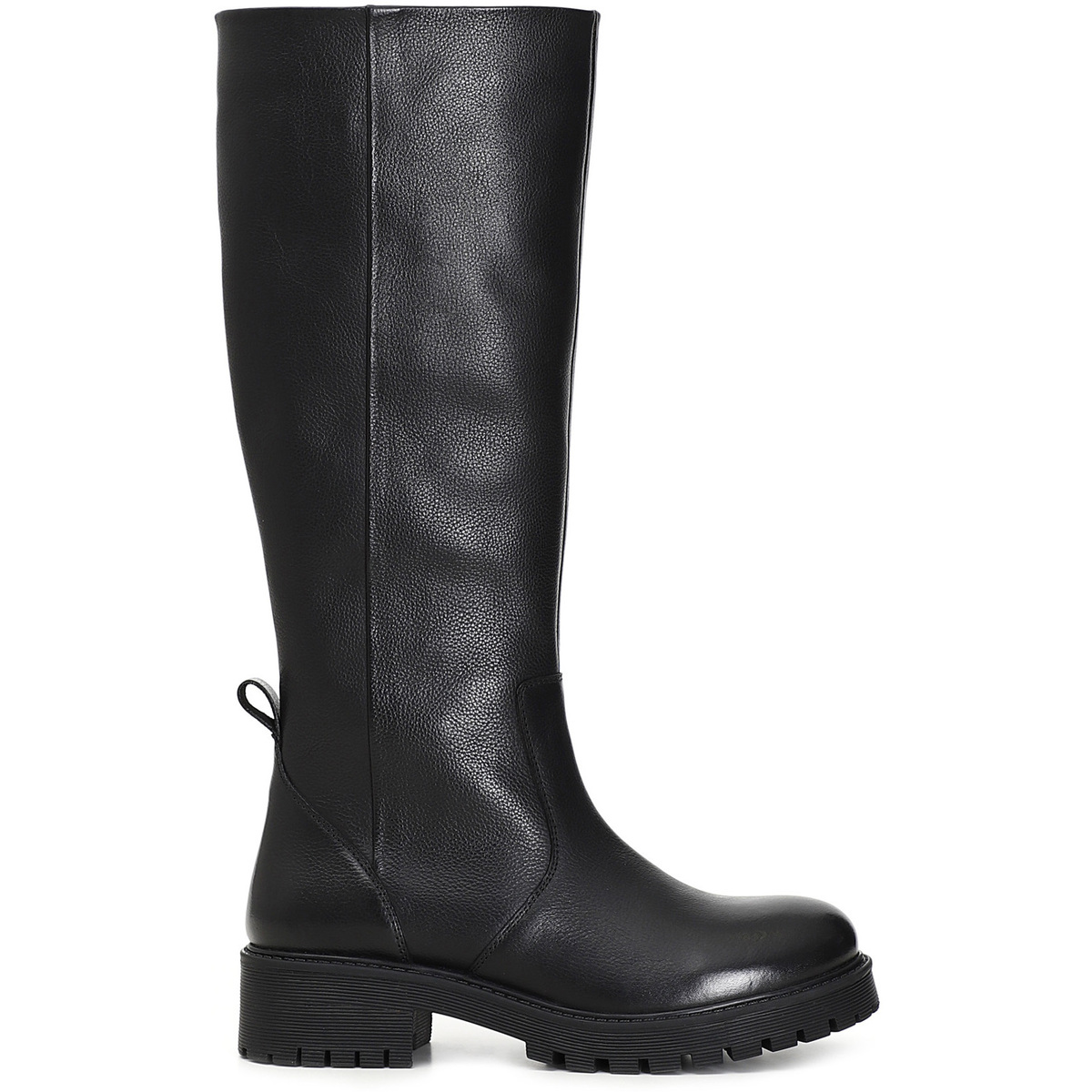 Μπότες για την πόλη Café Noir C1XV1032