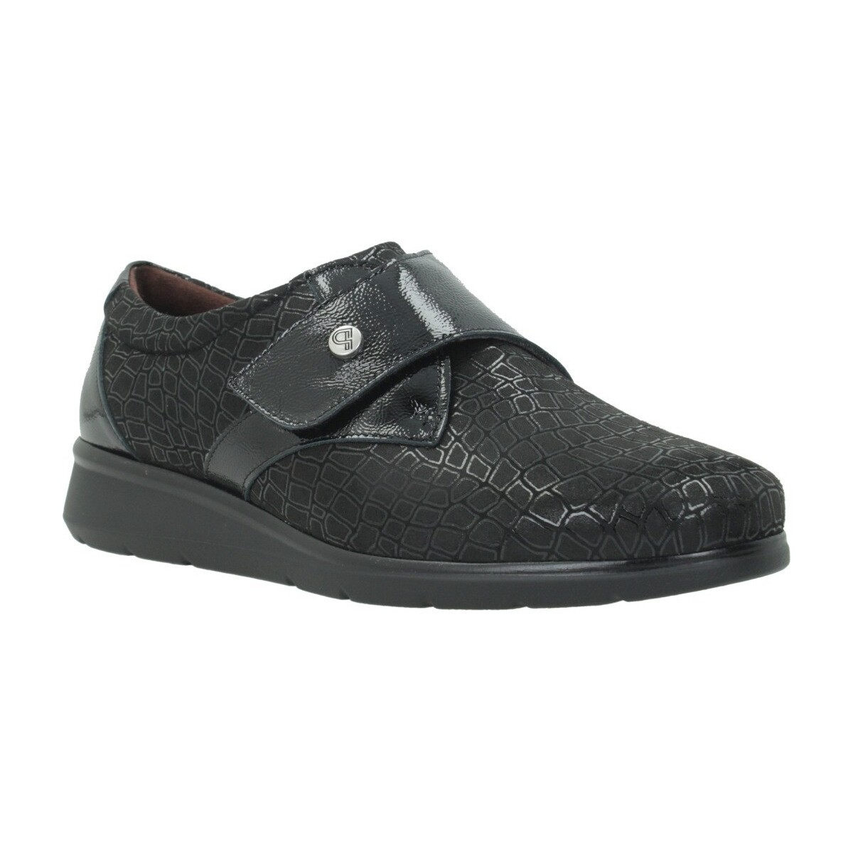 Slip on Pitillos 11510p Blucher Combinado
