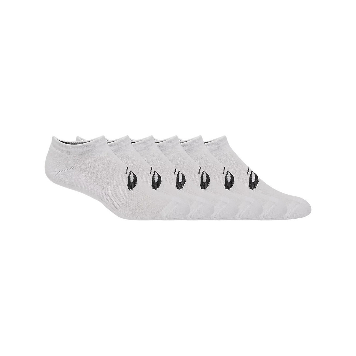 Αθλητικές κάλτσες Asics Chaussettes 3033b556 confort optimal