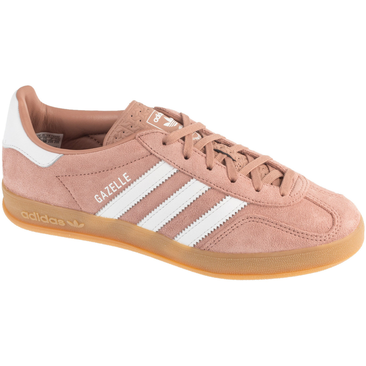 Xαμηλά Sneakers adidas adidas Gazelle IN W
