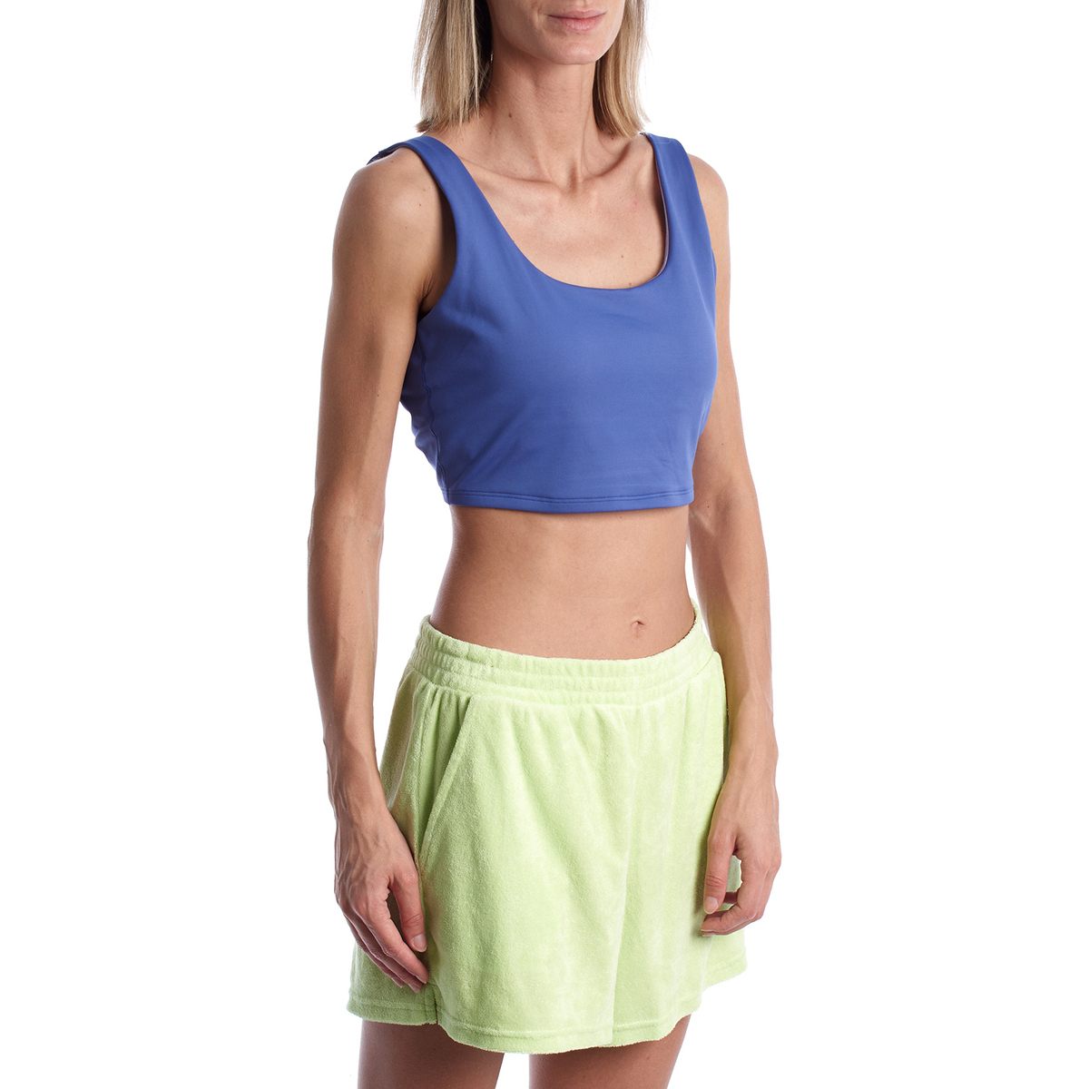 Αμάνικα/T-shirts χωρίς μανίκια Gap 775848