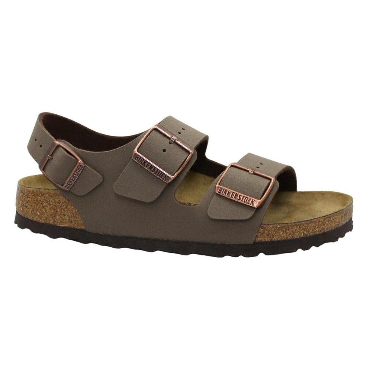 Σανδάλια BIRKENSTOCK BIR-CCC-0634503-MOC-D