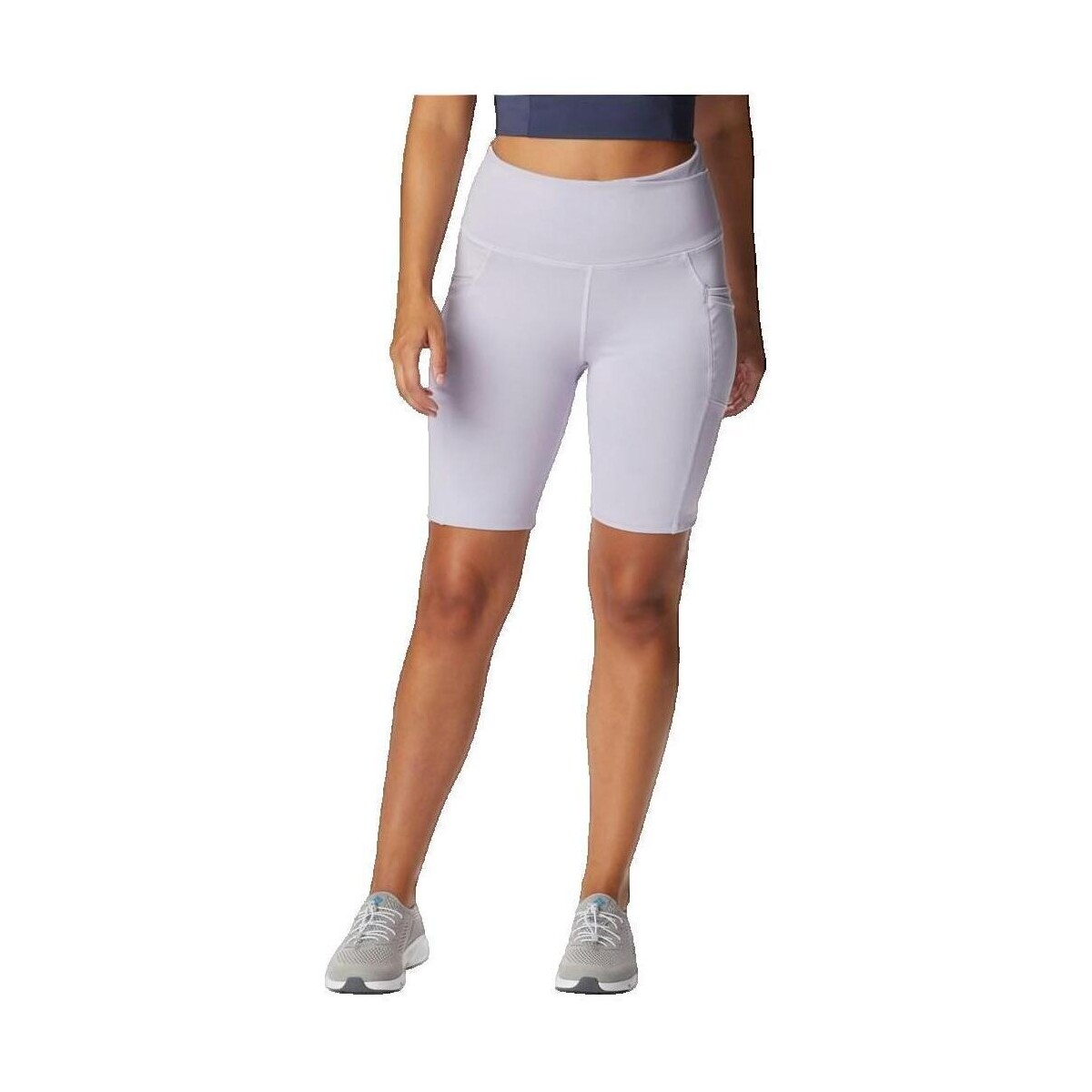 Shorts & Βερμούδες Columbia Short Windgates Half Tight Violet