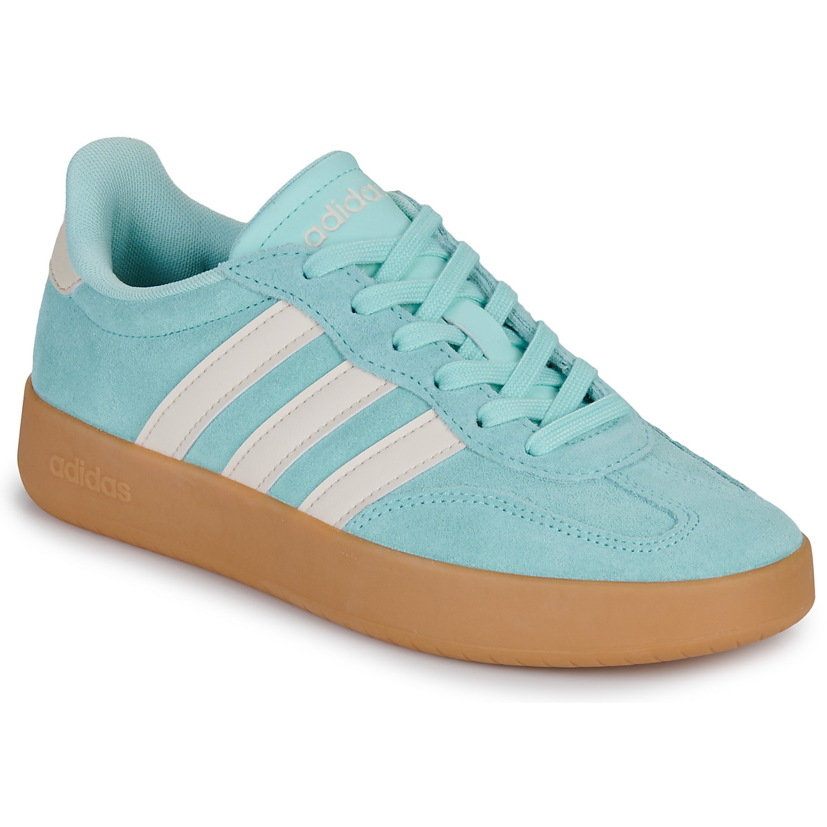 Xαμηλά Sneakers adidas BARREDA