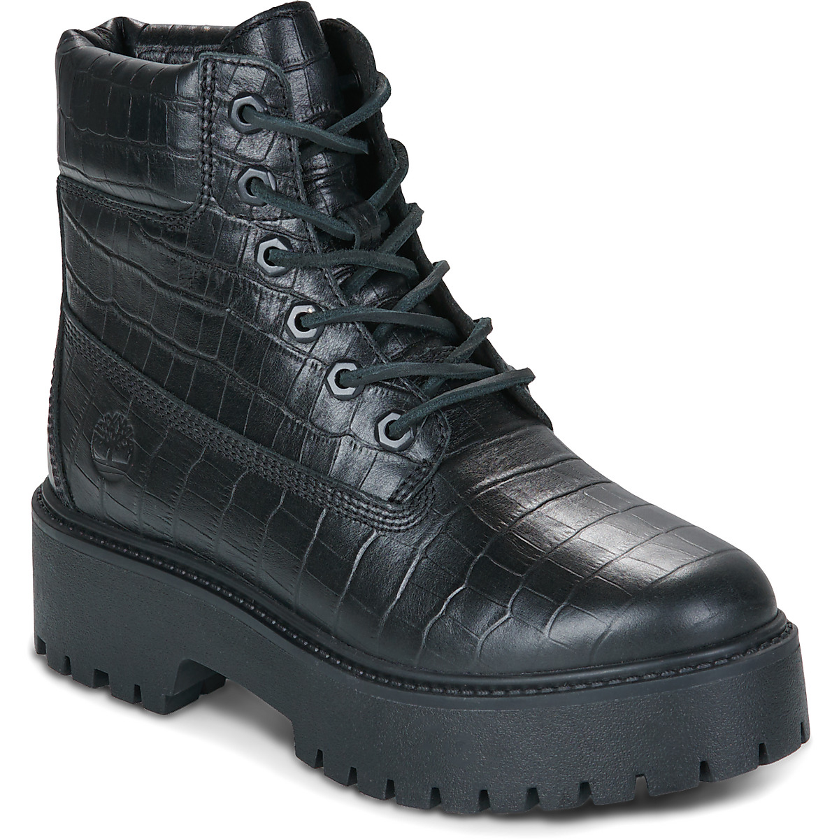 Μπότες Timberland STONE STREET
