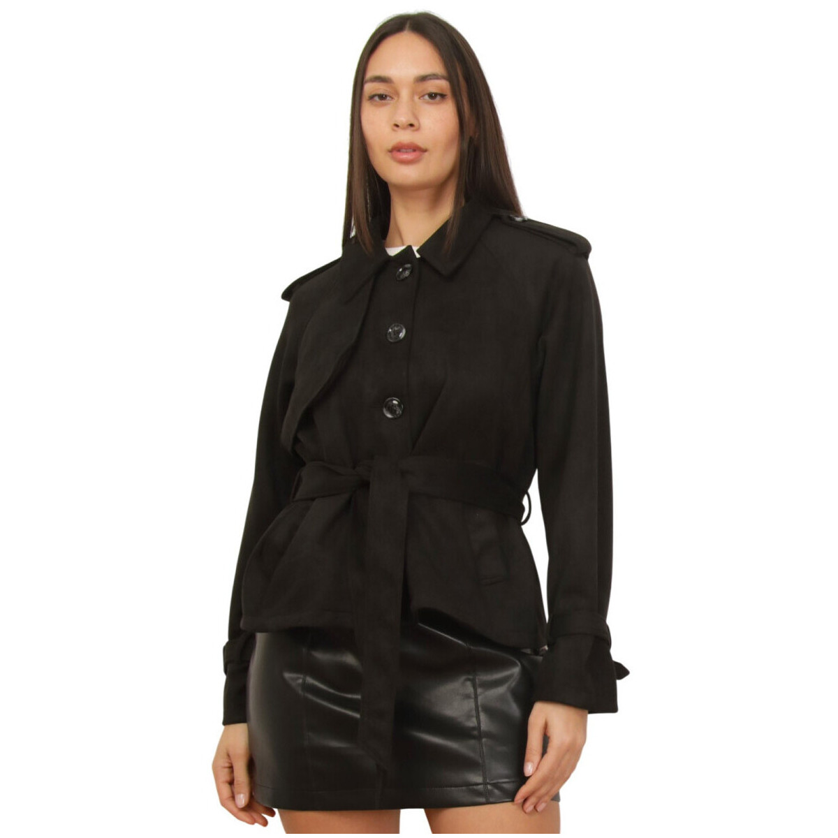Σακάκια La Modeuse 77511_P183765
