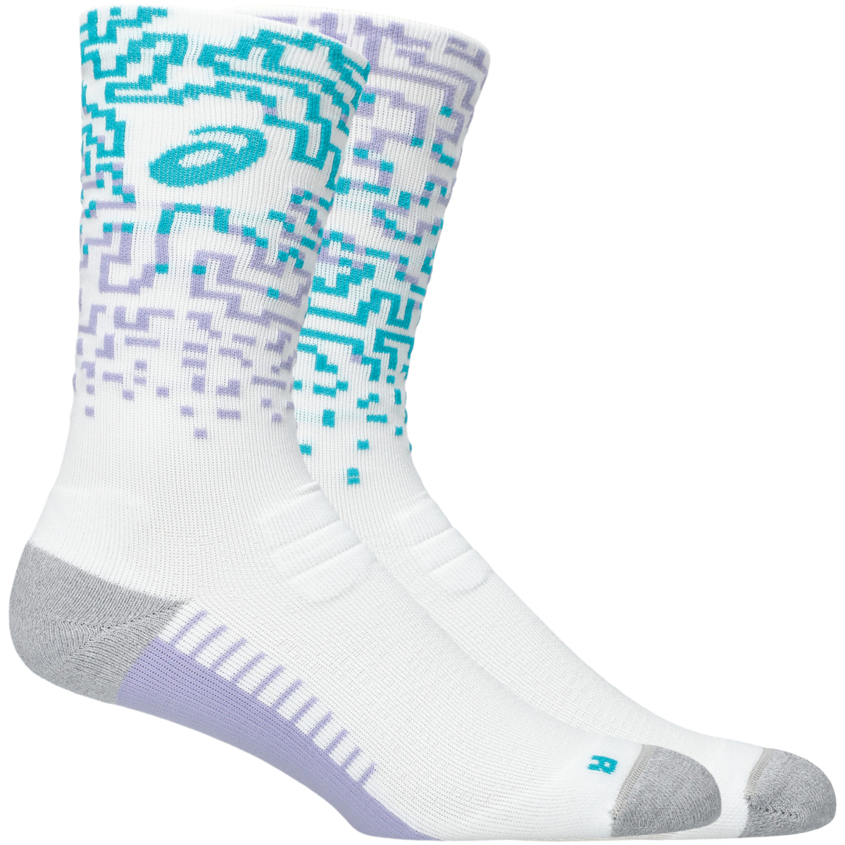 Αθλητικές κάλτσες Asics Performance Run Crew Sock