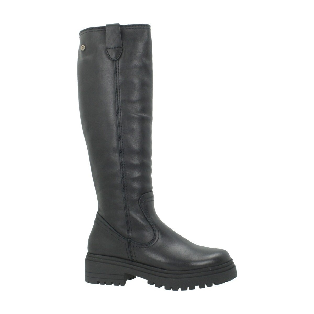 Μπότες για την πόλη Porronet 4824po Bota Ambar 5