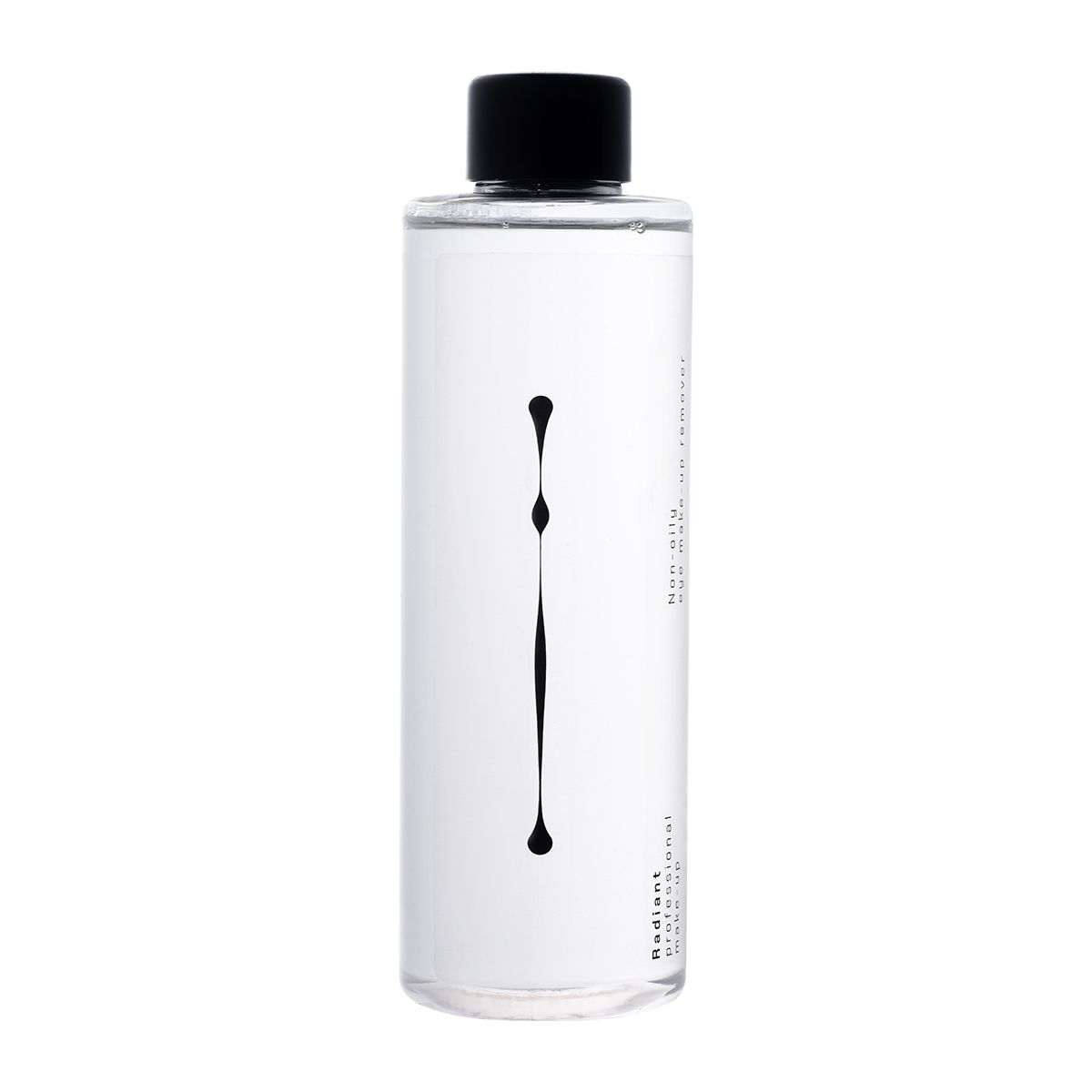 Non Oily Eye Make Up Remover 200ml