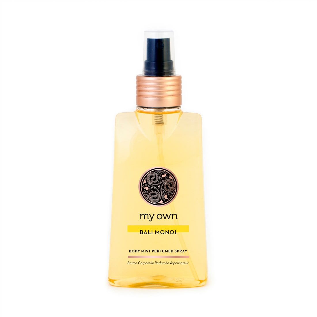 Bali Monoi Body Mist Perfumed Spray 160ml