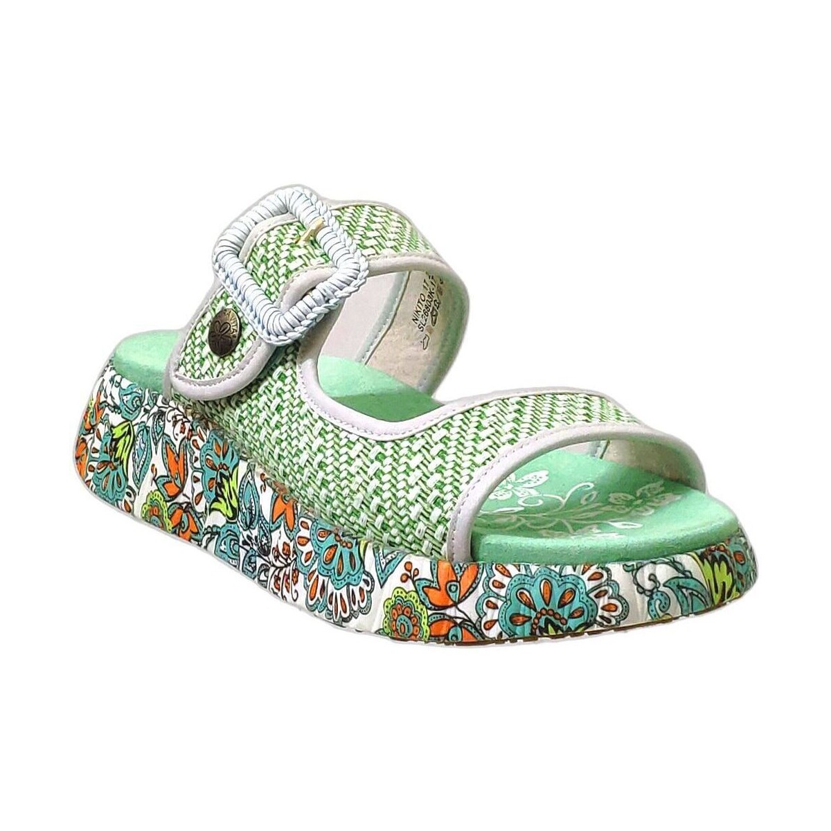 Mules Laura Vita Nikito 17