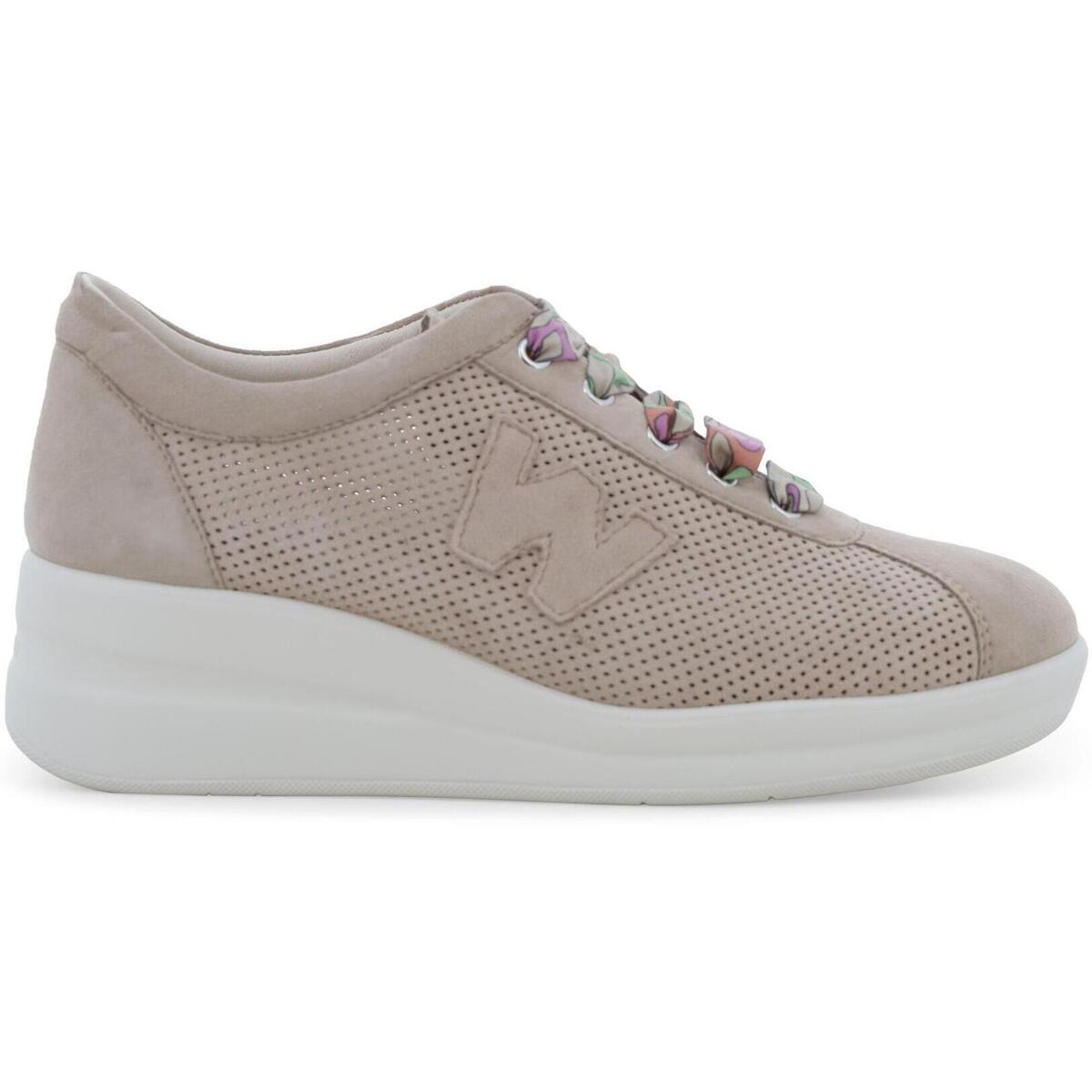 Xαμηλά Sneakers Melluso R20245Q-260751