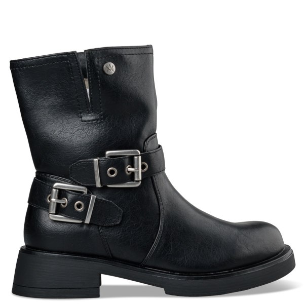 BIKER BOOTS