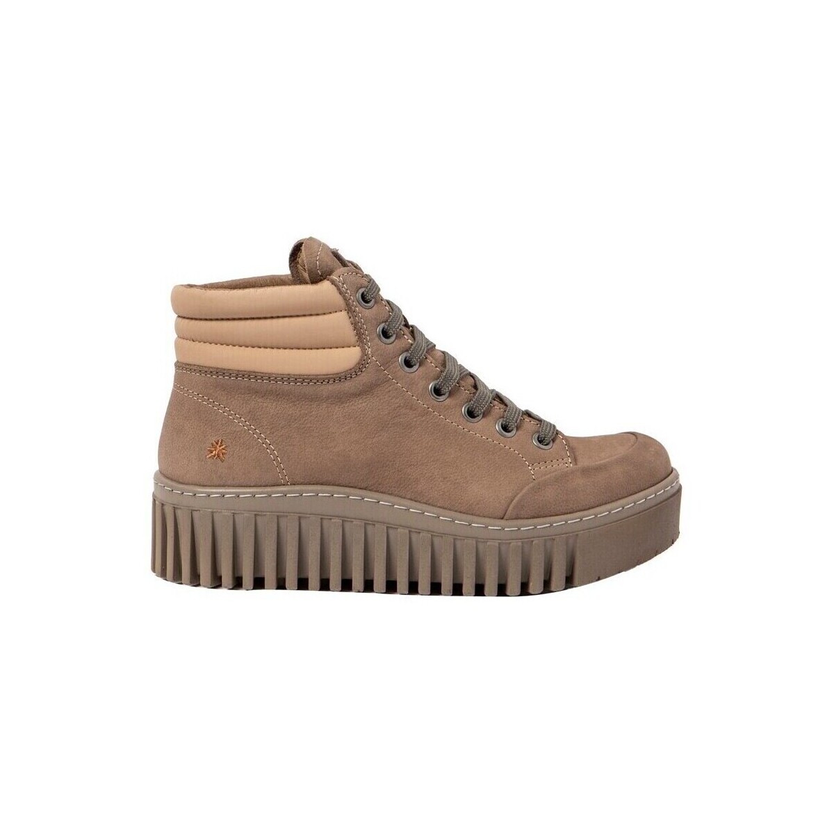 Μποτάκια/Low boots Art ART 115321220003