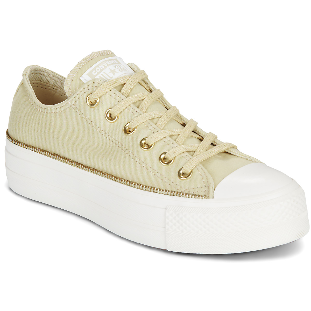 Xαμηλά Sneakers Converse Chuck Taylor All Star Lift