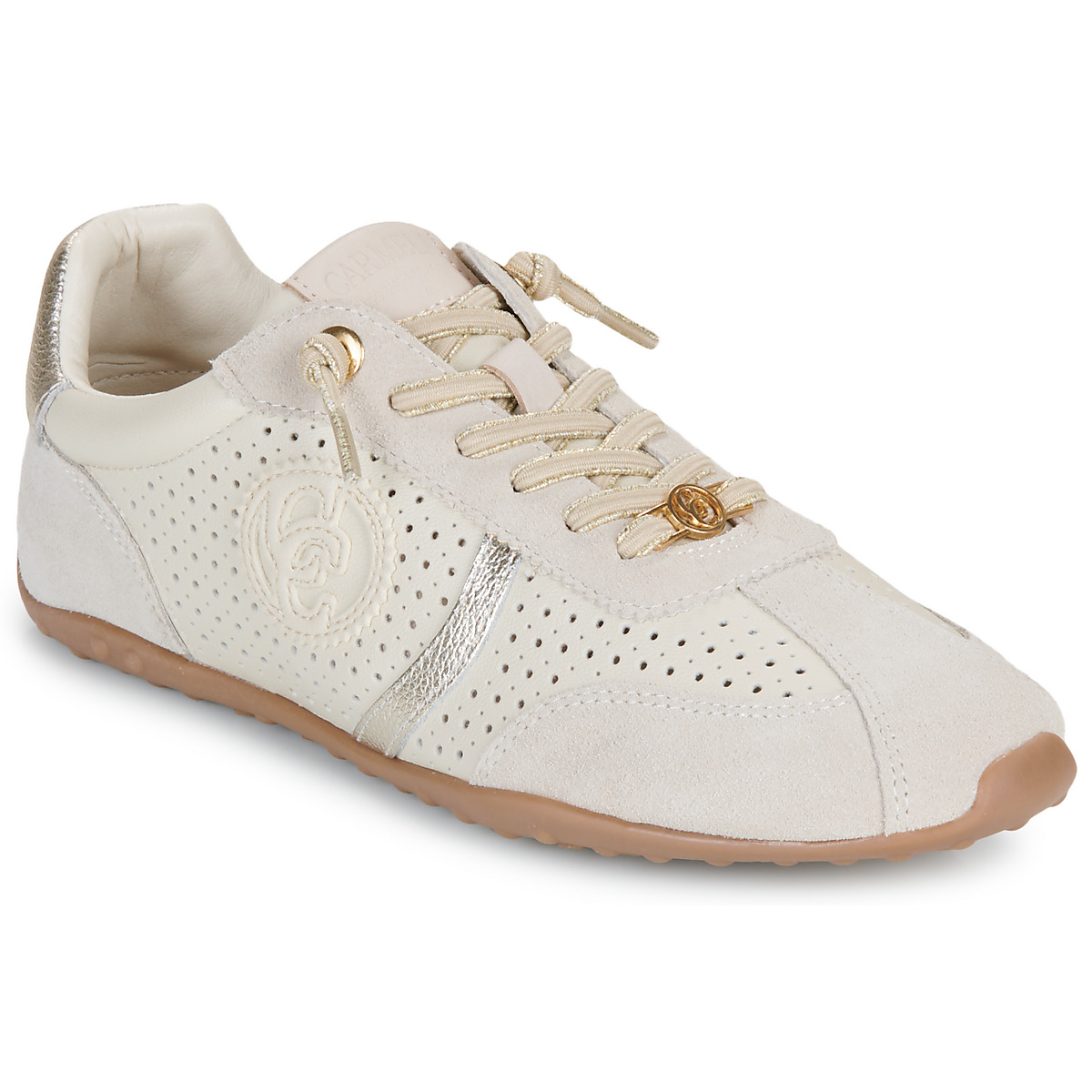 Xαμηλά Sneakers Carmela 163109