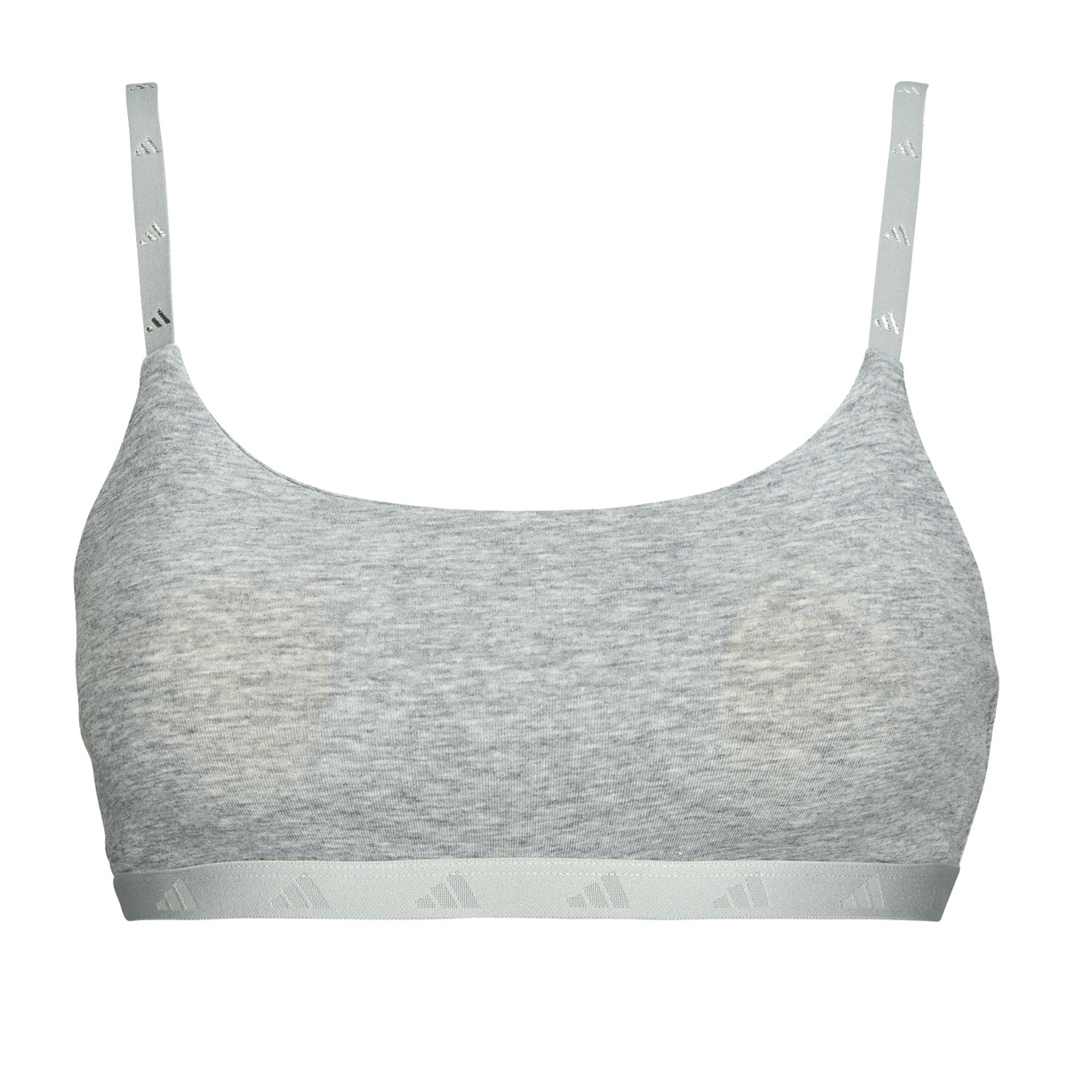 Αθλητικά σουτιέν adidas ACTIVE ESSENTIALS COTTON
