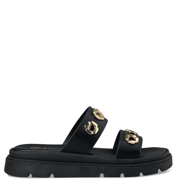 FLATFORM SANDALS