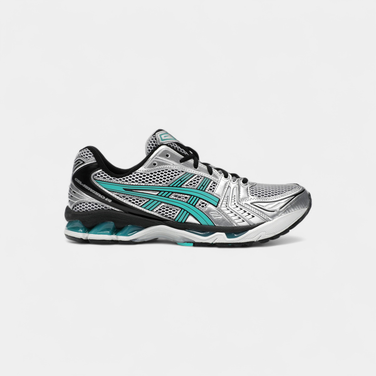 Xαμηλά Sneakers Asics Gel-Kayano 14 Tiffany