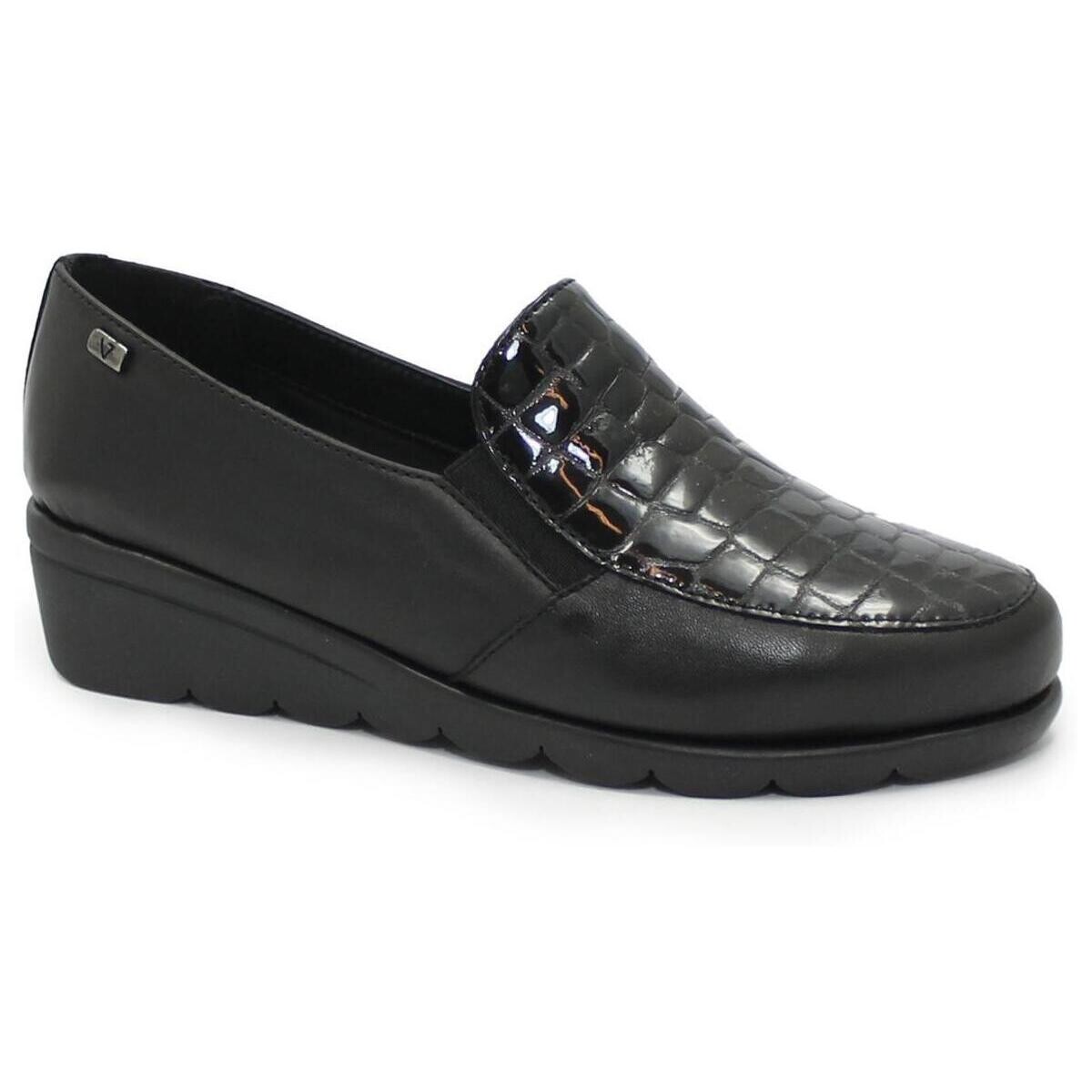 Slip on Valleverde VAL-CCC-VS10301E-BL