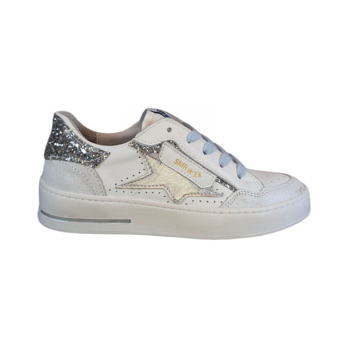 Sneakers Smr23 Ale