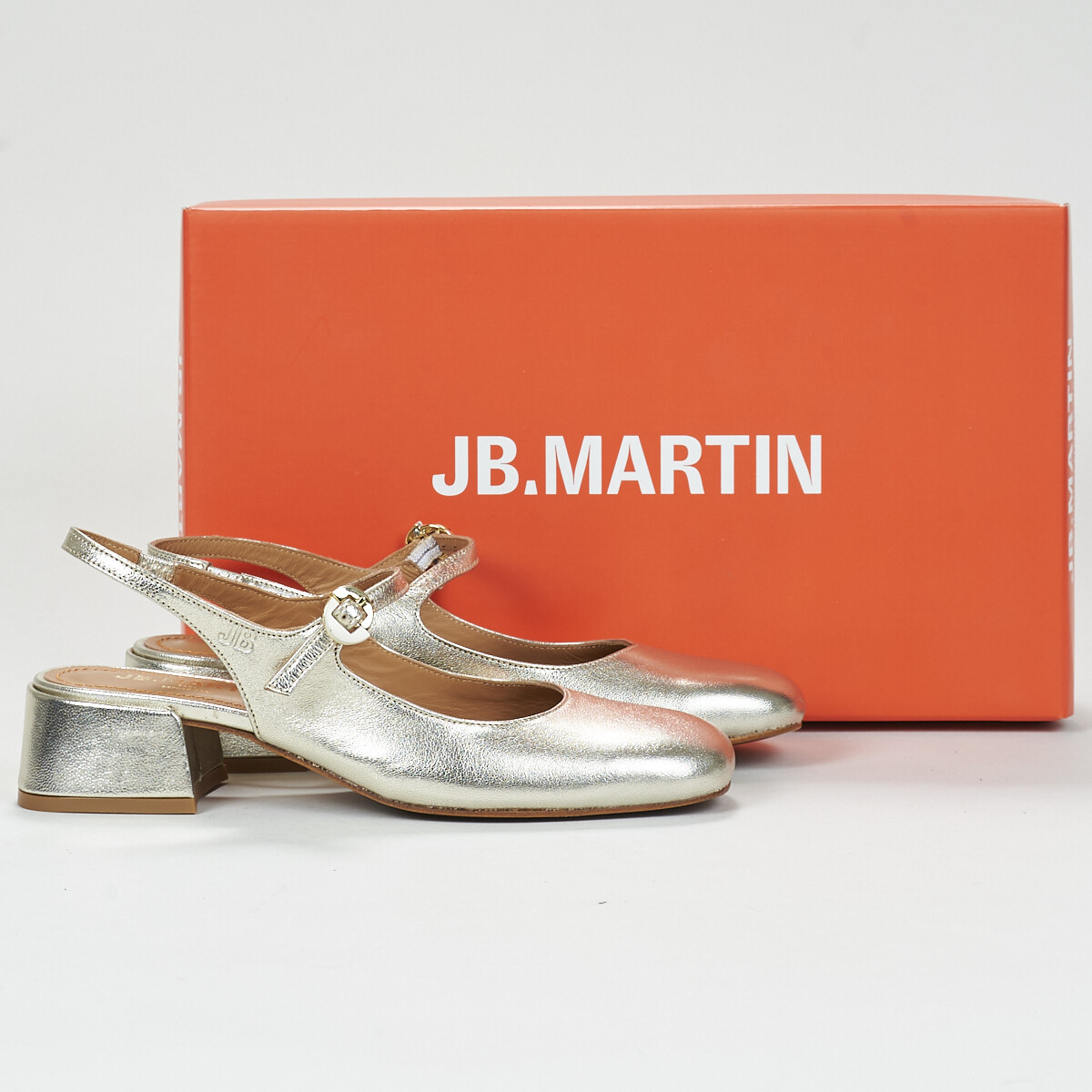 Γόβες JB Martin ONELLA