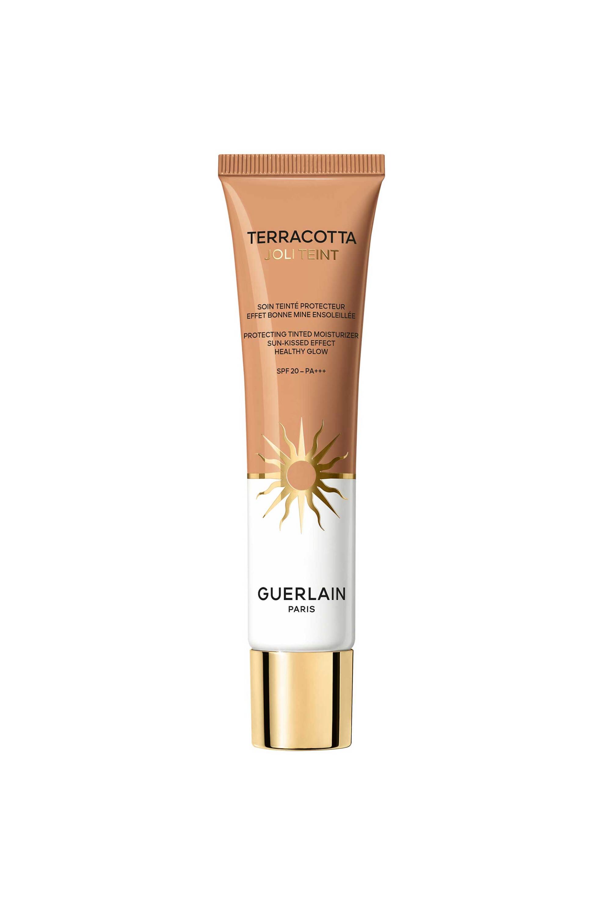 Guerlain Terracotta Joli Teint Protecting Tinted Moisturizer 30 ml