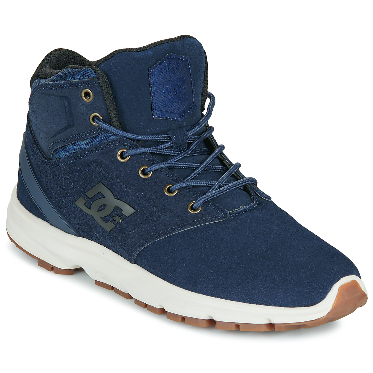 Ψηλά Sneakers DC Shoes DC RANGEX