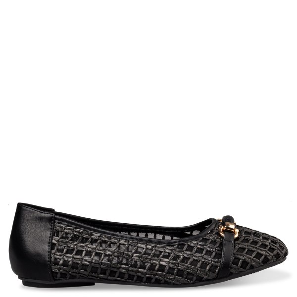 BALLET-FLATS
