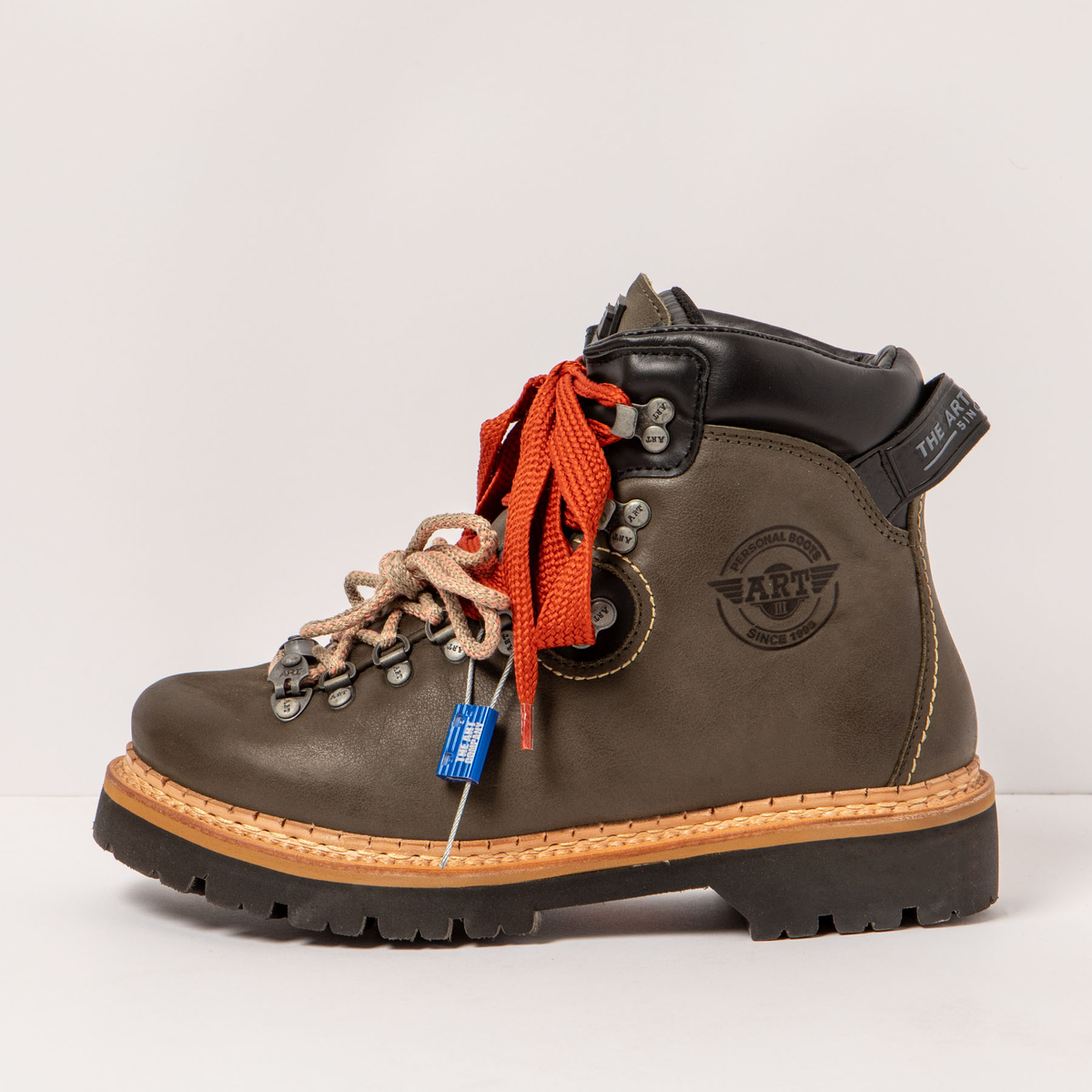 Μποτάκια/Low boots Art 100301122603