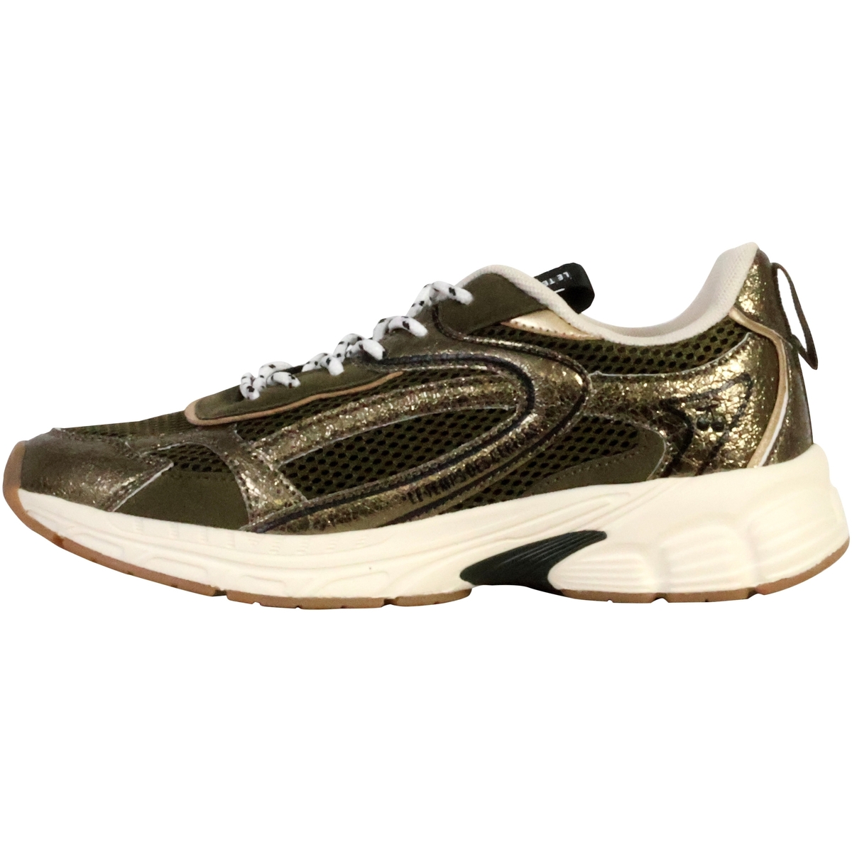 Xαμηλά Sneakers Le Temps des Cerises 267285