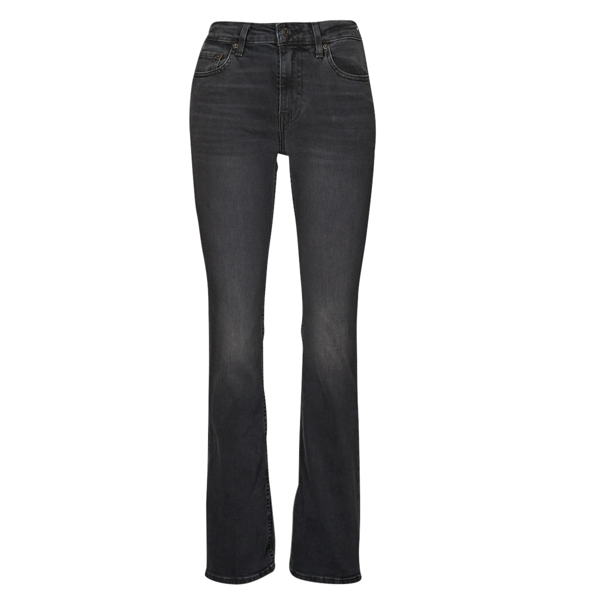 Παντελόνι Καμπάνα Levis 725 HR SLIT BOOTCUT